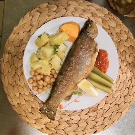 Sema Vendégház Banszko