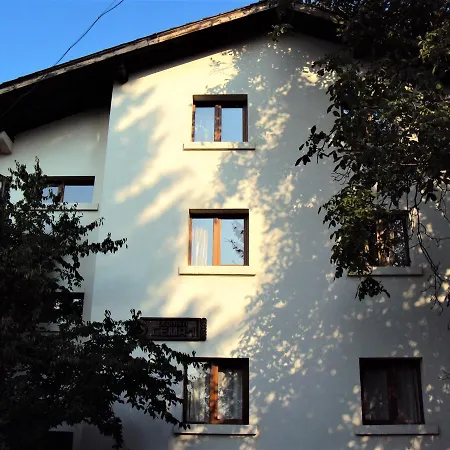Vendégház Sema 3*