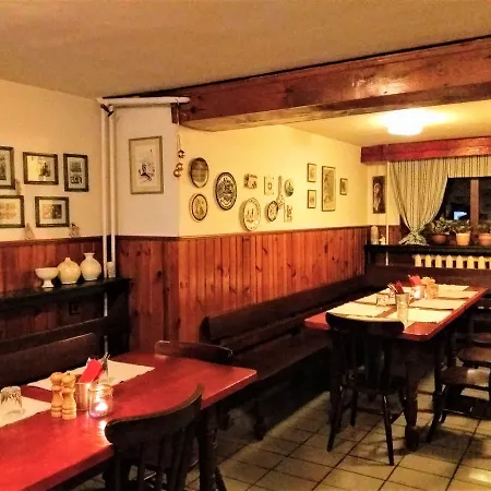 Vendégház Sema 3*