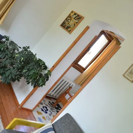 Vendégház Sema