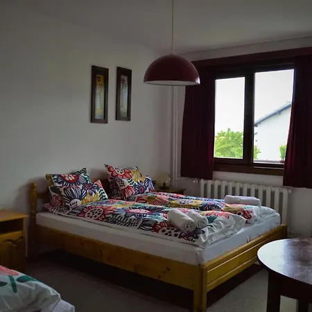 Vendégház Sema Banszko