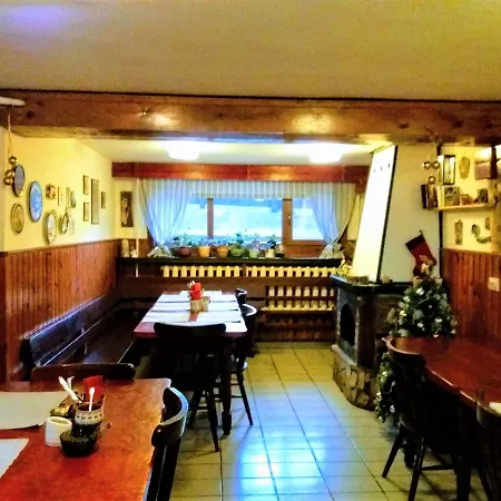 Maison d'hôtes Sema Bansko