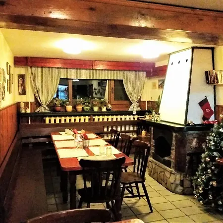 Maison d'hôtes Sema