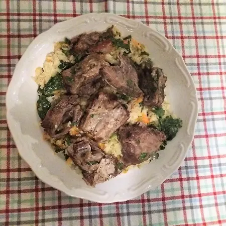 Sema Maison d'hôtes 3*