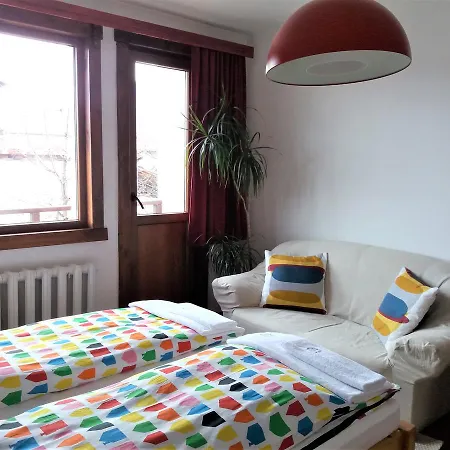 Sema 3* Bansko