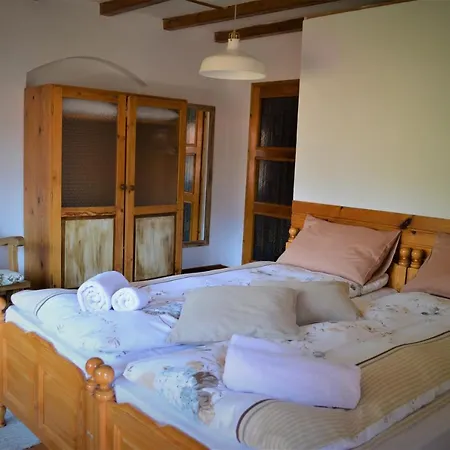 Maison d'hôtes Sema
