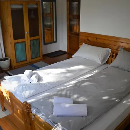 Sema Maison d'hôtes Bansko