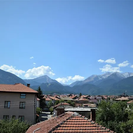 Sema Maison d'hôtes