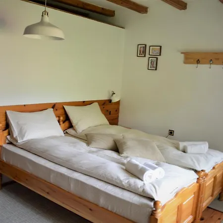 Maison d'hôtes Sema