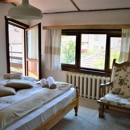 Maison d'hôtes Sema