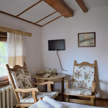 Sema Maison d'hôtes