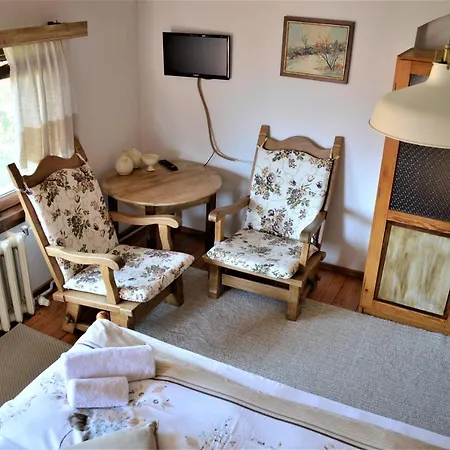 Maison d'hôtes Sema