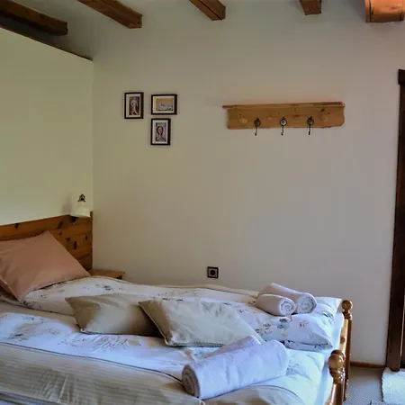 Sema Maison d'hôtes 3*