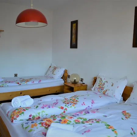 Maison d'hôtes Sema 3*