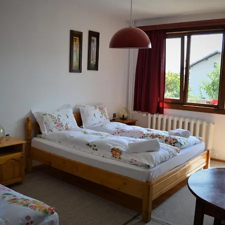 Sema Maison d'hôtes 3*