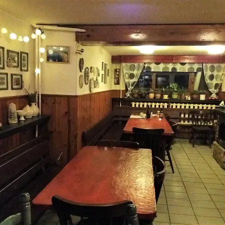 Sema Casa de hóspedes