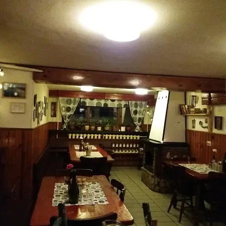 Sema 3* Bansko