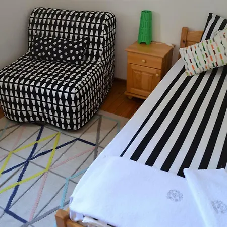 Sema Casa de hóspedes 3*