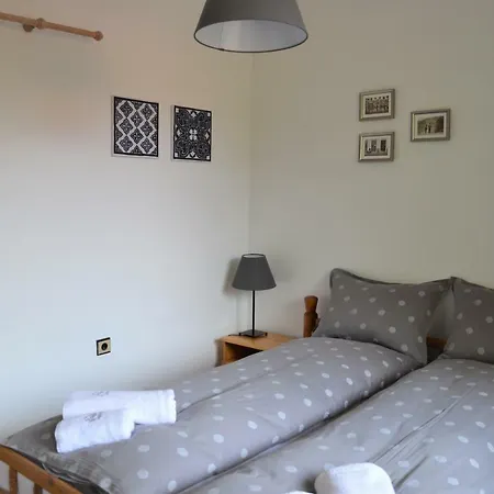 Casa de hóspedes Sema Bansko