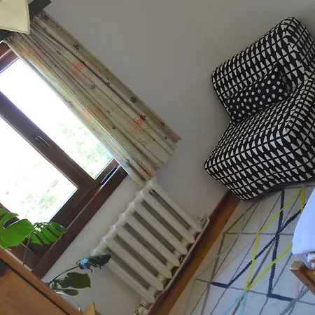 Casa de hóspedes Sema Bansko