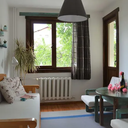 Casa de hóspedes Sema Bansko