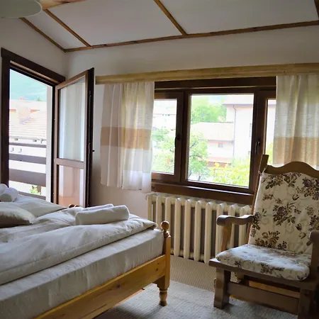 Sema 3* Bansko